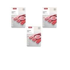 Miele FJM HyClean-støvsugerposer - 3 pk